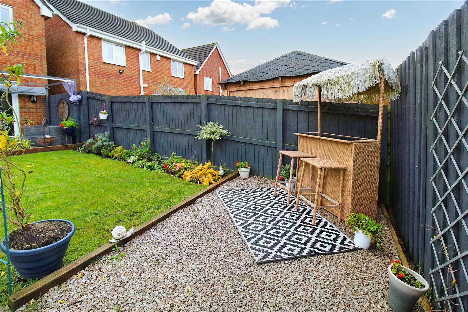 Row Moor Way, Norton Heights, Stoke-On-Trent